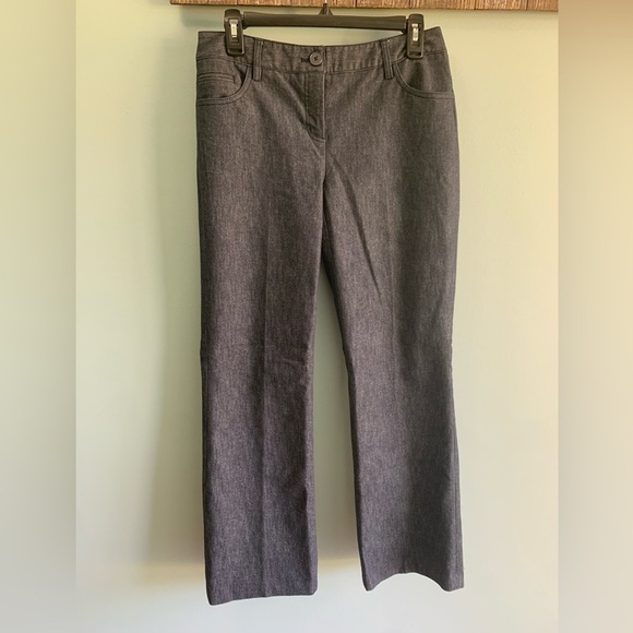 Dalia Collection Bootcut Jeans Pants 4 Y2k Vintage - Picture 1 of 9